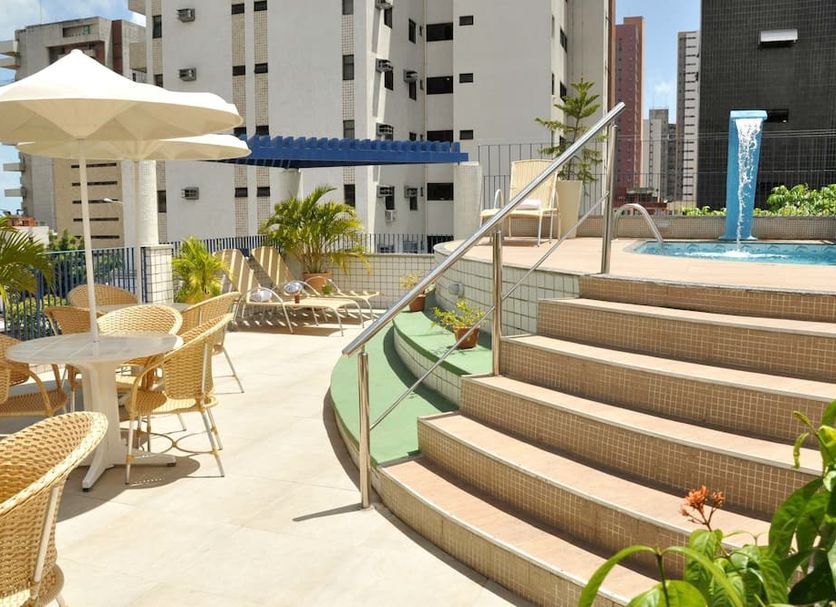 Μπαλκόνι Φωτογραφία