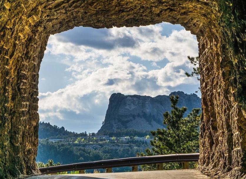 Θέα στην ύπαιθρο Φωτογραφία