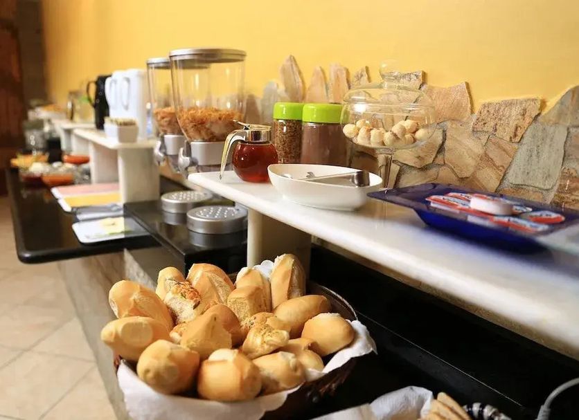 Μπουφές Φωτογραφία