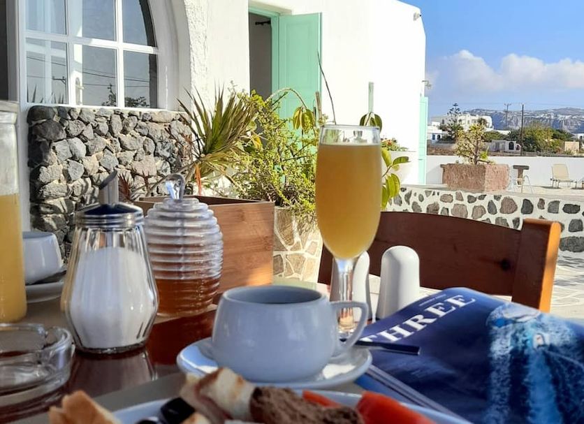 Μπαλκόνι Φωτογραφία