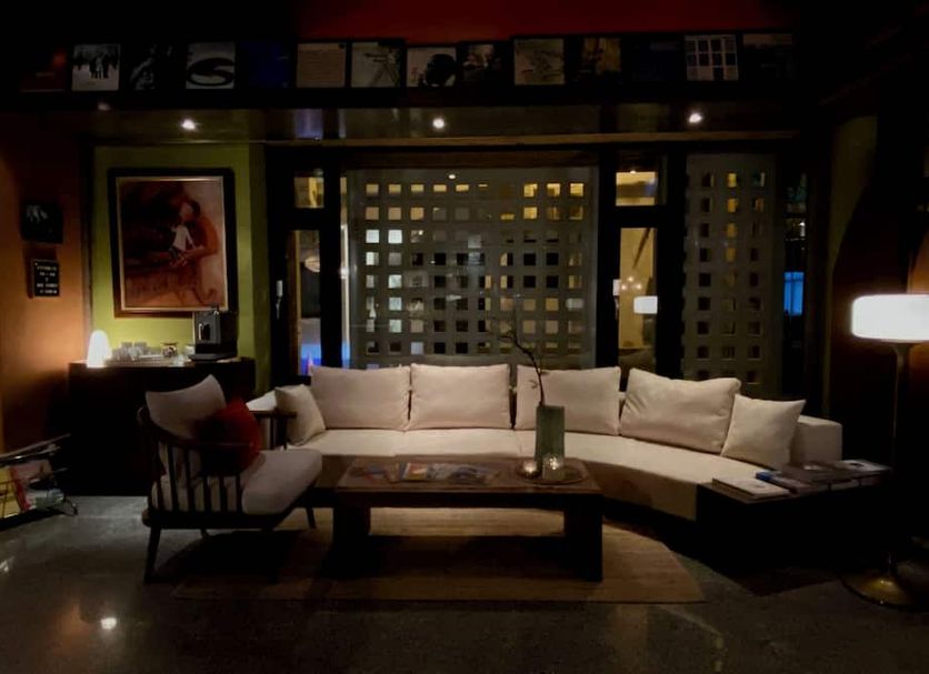 Σαλόνι Φωτογραφία