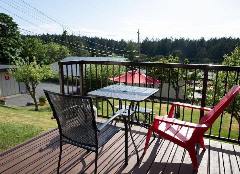 Μπαλκόνι Φωτογραφία