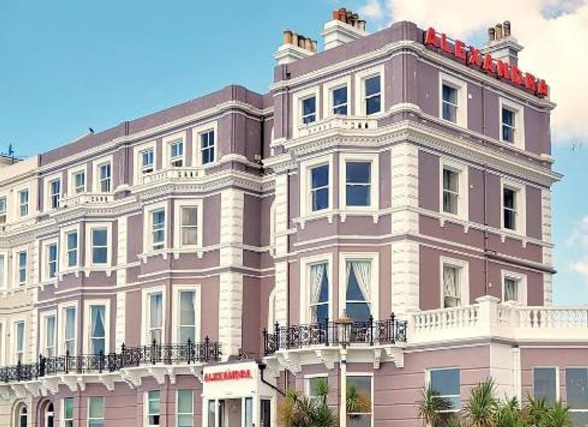 Κτίριο Φωτογραφία