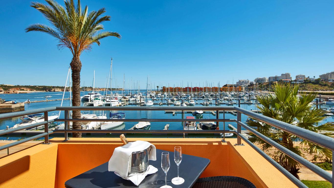 Tivoli Marina Portimao