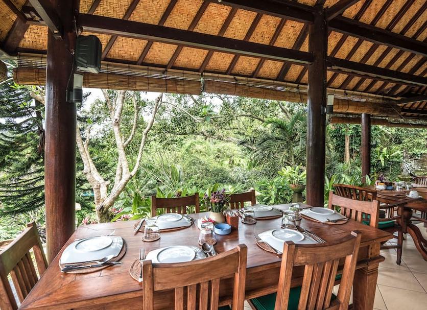 Εστιατόριο Φωτογραφία