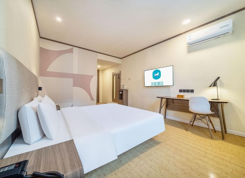 Κρεβατοκάμαρα Φωτογραφία