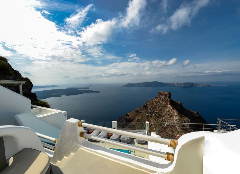 Μπαλκόνι Φωτογραφία