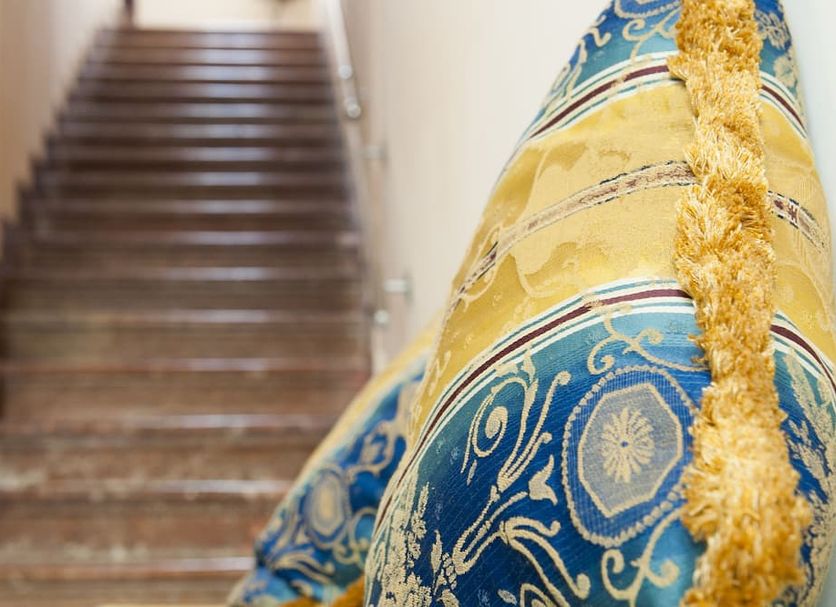 Σκάλες Φωτογραφία