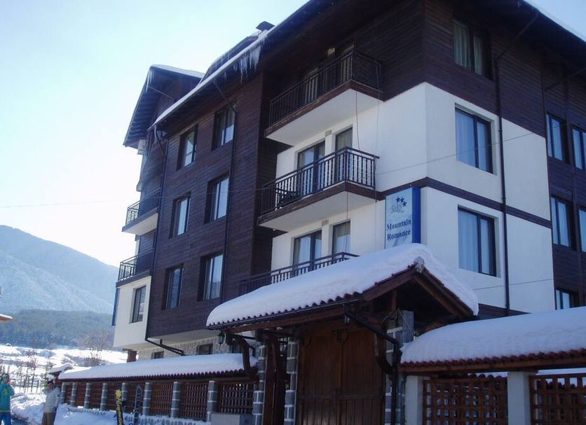 Κτίριο Φωτογραφία