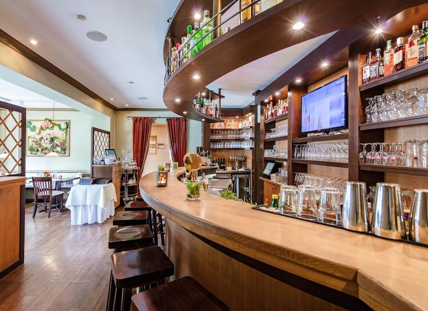 Bar Φωτογραφία