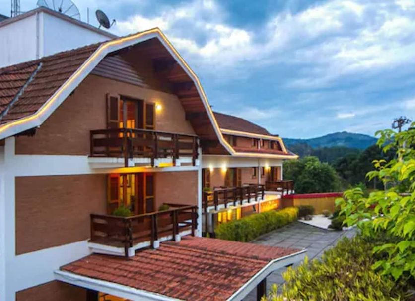 Κτίριο Φωτογραφία