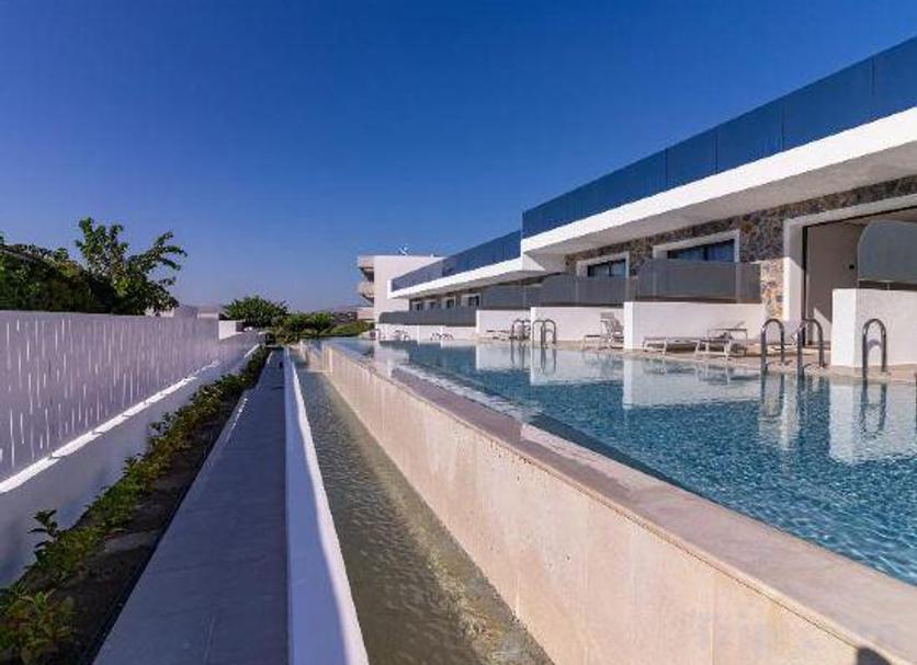 Πισίνα Φωτογραφία