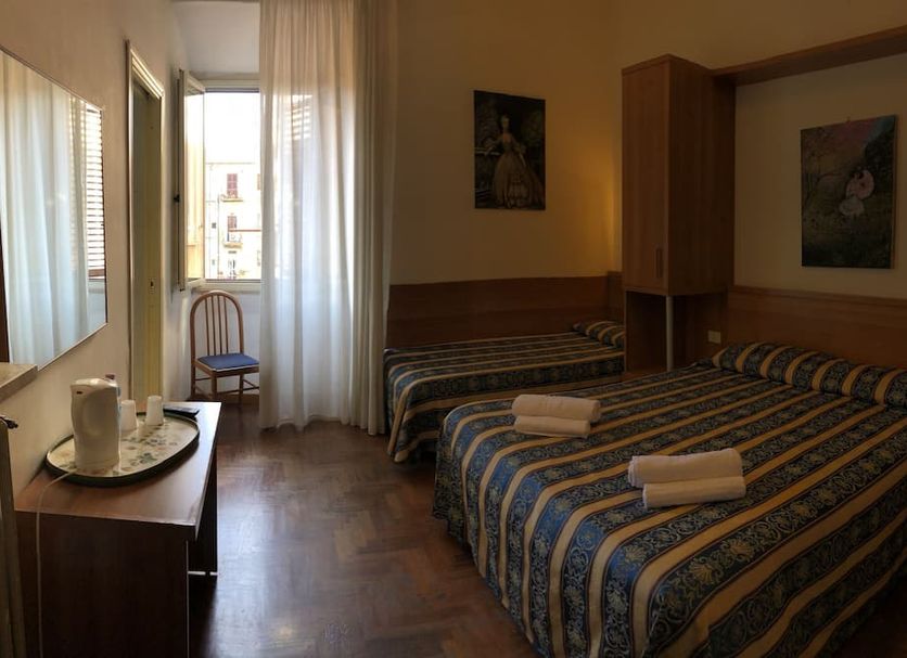 Κρεβατοκάμαρα Φωτογραφία