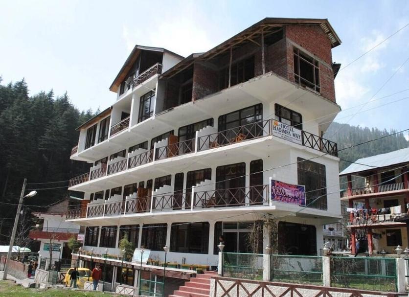 Κτίριο Φωτογραφία