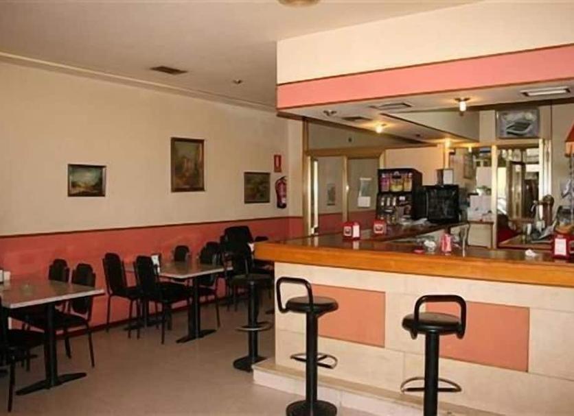 Bar Φωτογραφία