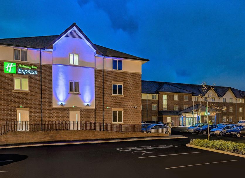 Κτίριο Φωτογραφία