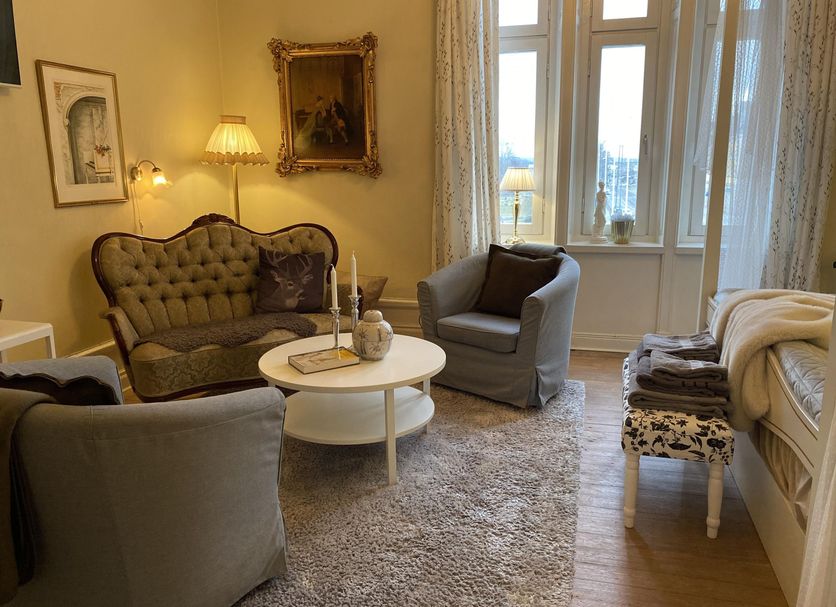 Σαλόνι Φωτογραφία