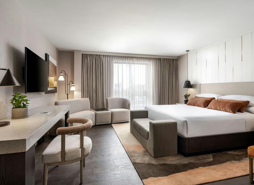 Κρεβατοκάμαρα Φωτογραφία