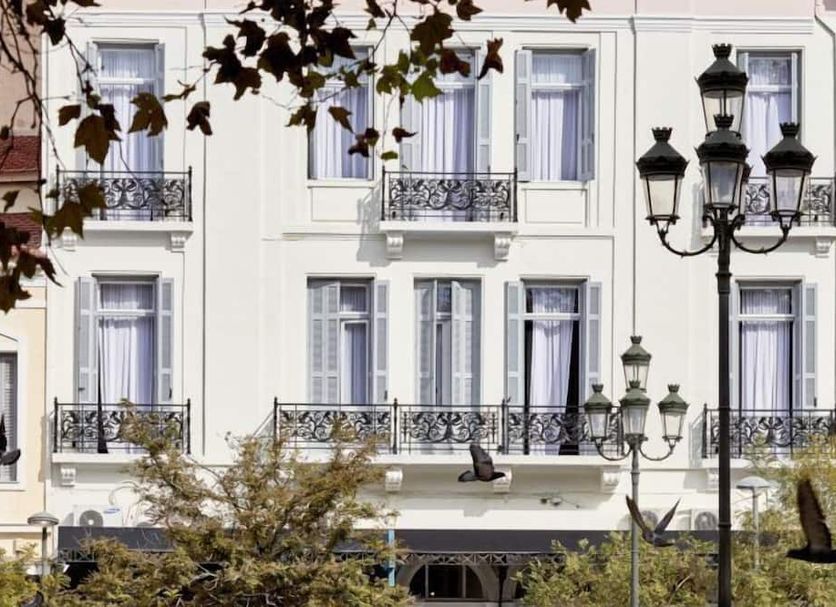 Κτίριο Φωτογραφία