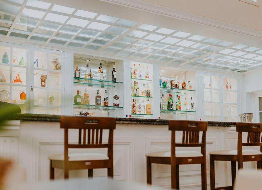 Bar Φωτογραφία