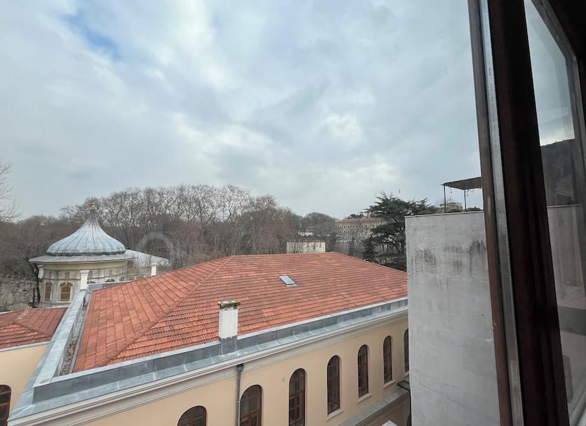 Θέα στην ύπαιθρο Φωτογραφία