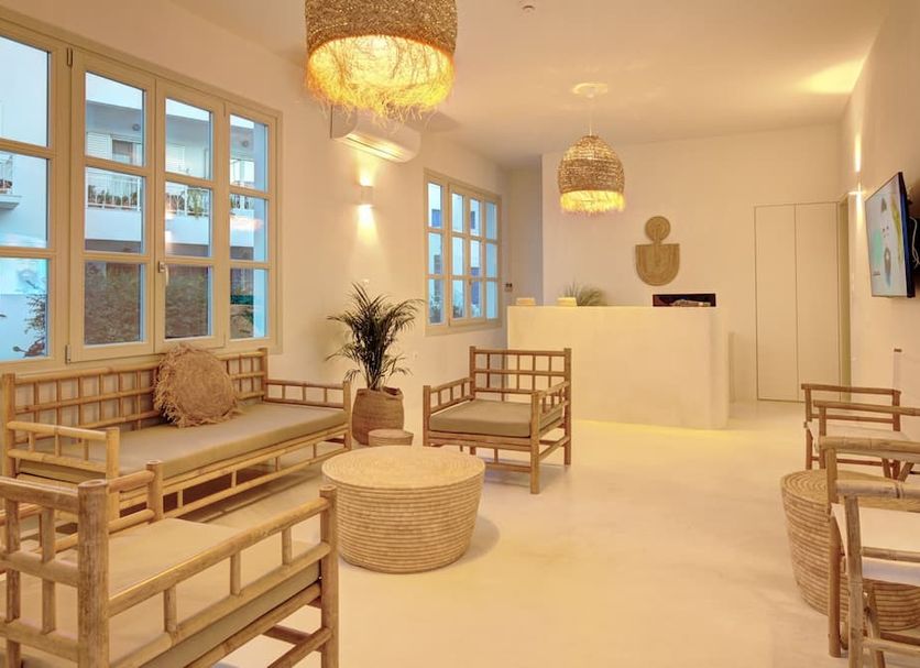 Σαλόνι Φωτογραφία