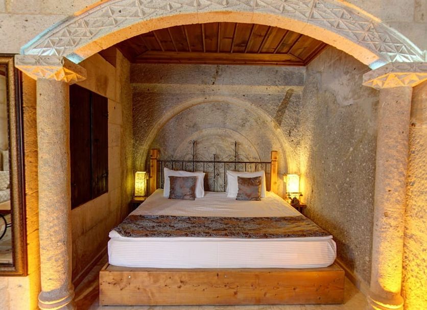 Κρεβατοκάμαρα Φωτογραφία