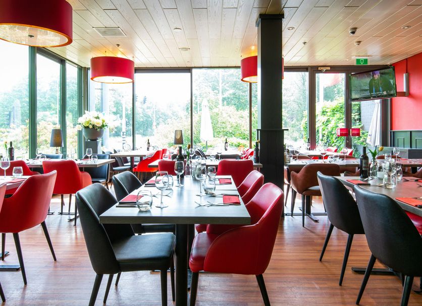 Εστιατόριο Φωτογραφία