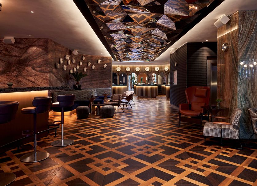 Σαλόνι Φωτογραφία