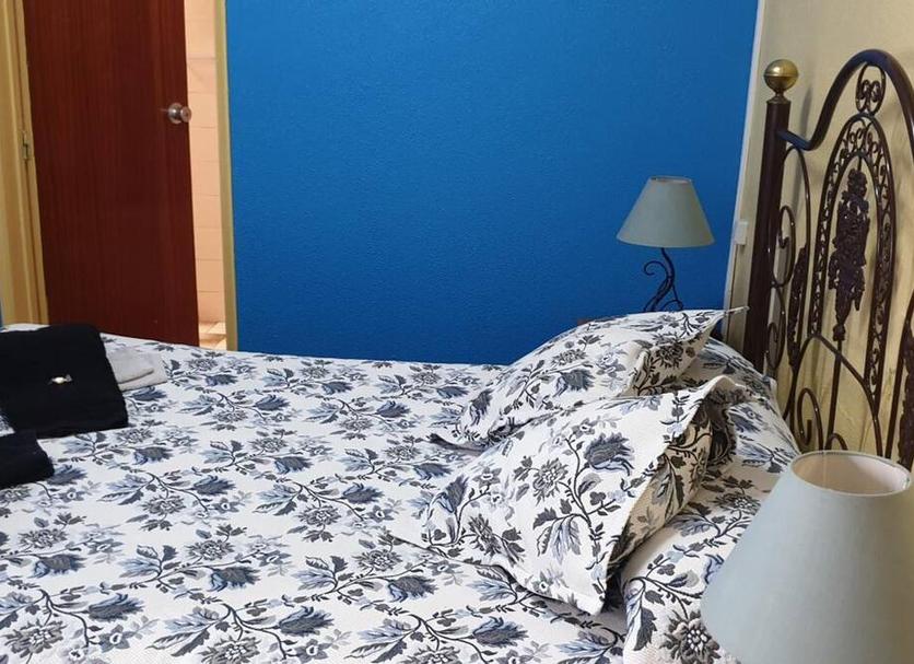 Κρεβατοκάμαρα Φωτογραφία