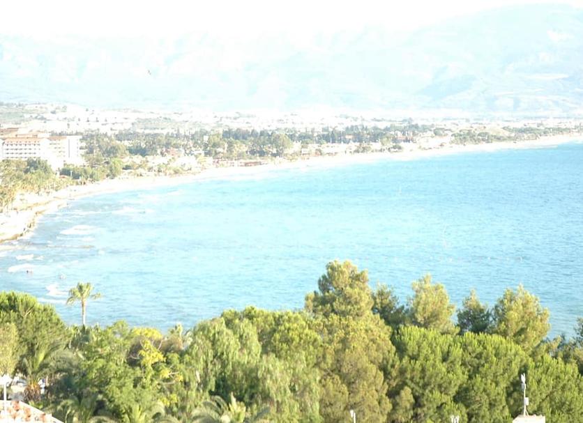 Θέα στην ύπαιθρο Φωτογραφία