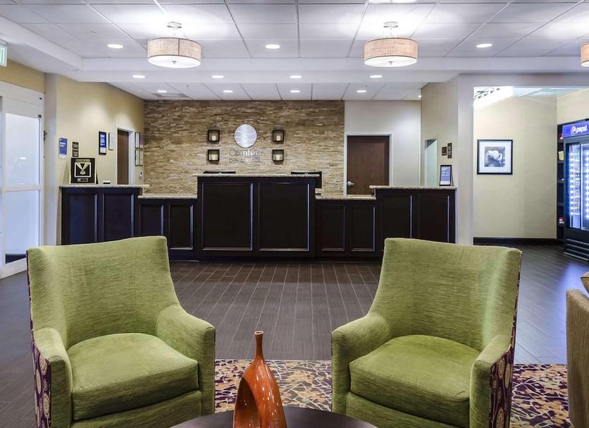 Ρεσεψιόν Φωτογραφία