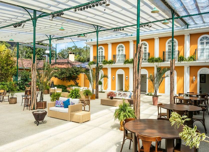 Βεράντα Φωτογραφία