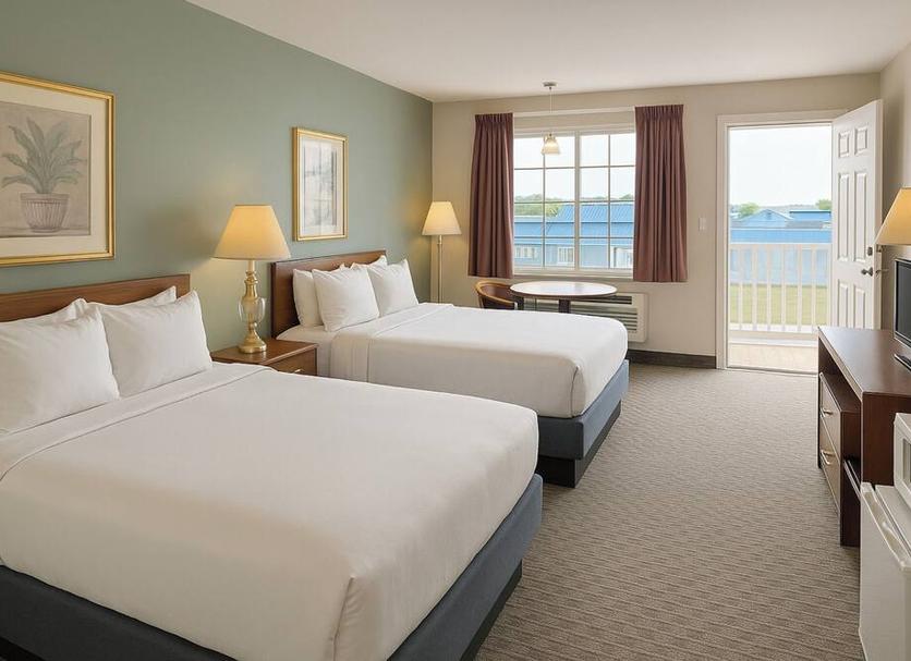 Κρεβατοκάμαρα Φωτογραφία