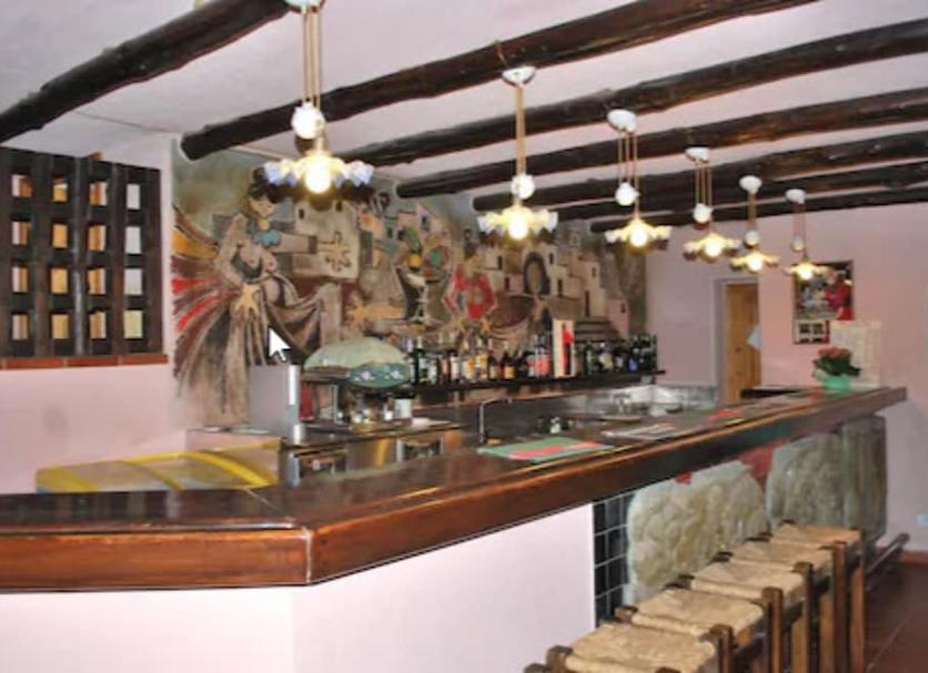 Bar Φωτογραφία