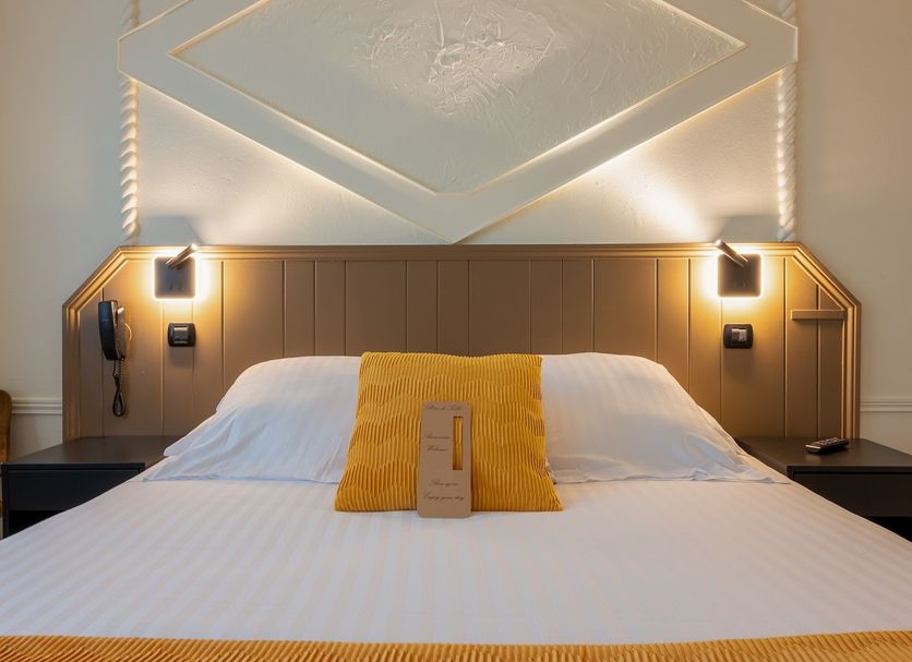 Κρεβατοκάμαρα Φωτογραφία