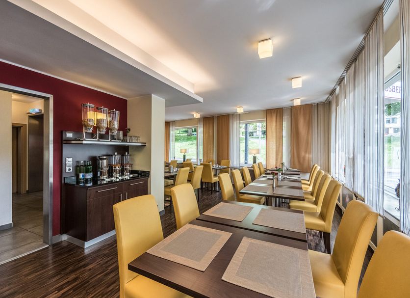 Εστιατόριο Φωτογραφία