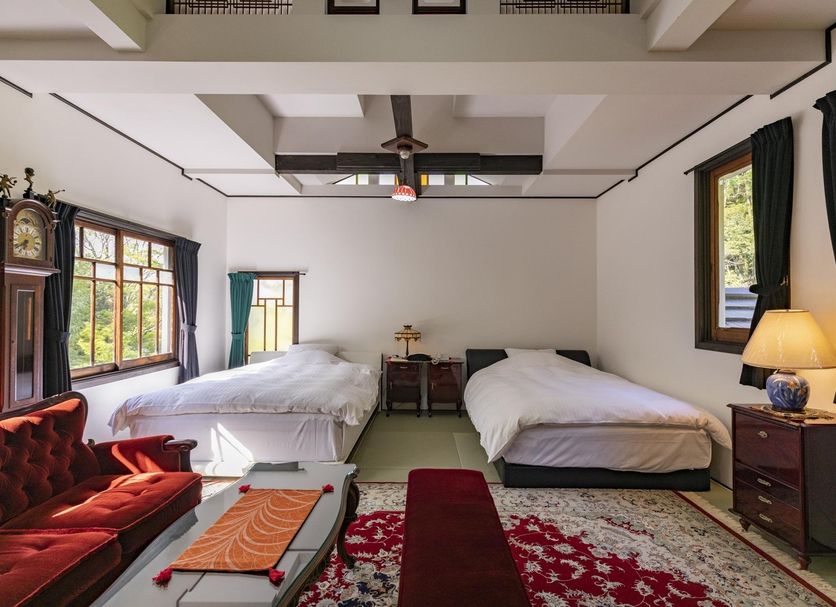 Κρεβατοκάμαρα Φωτογραφία