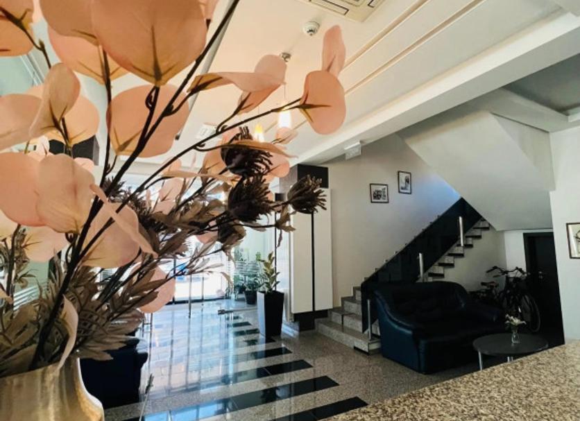 Σαλόνι ξενοδοχείου Φωτογραφία