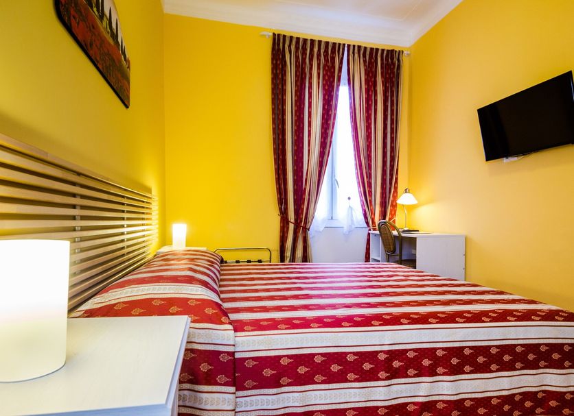 Κρεβατοκάμαρα Φωτογραφία