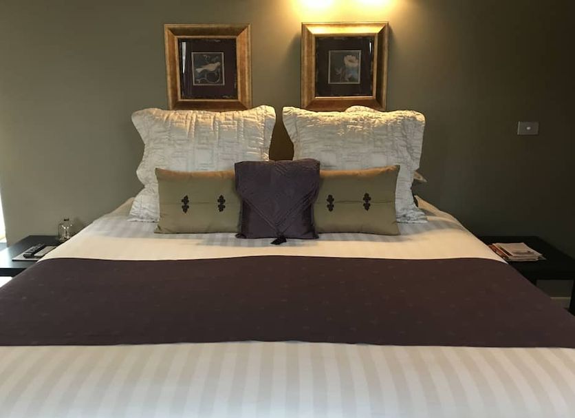 Κρεβατοκάμαρα Φωτογραφία