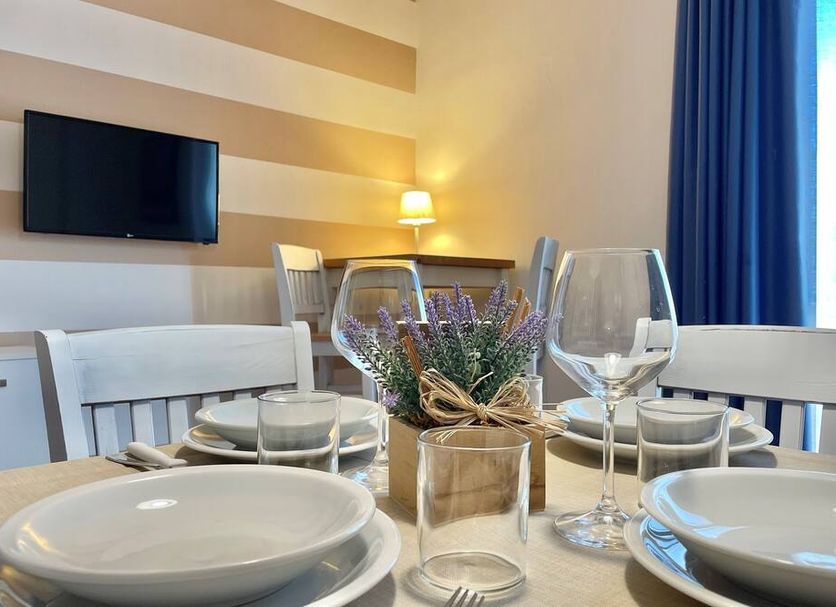 Τραπεζαρία Φωτογραφία