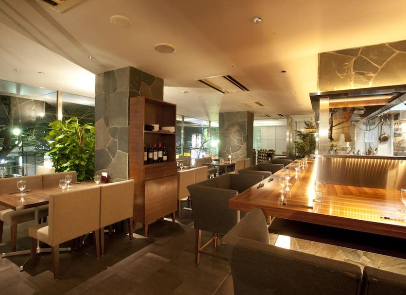 Bar Φωτογραφία