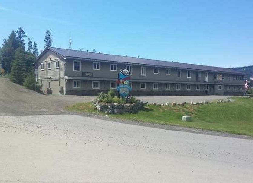 Κτίριο Φωτογραφία