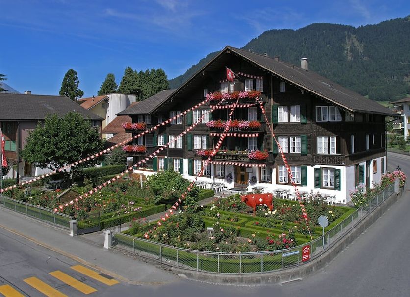 Κτίριο Φωτογραφία