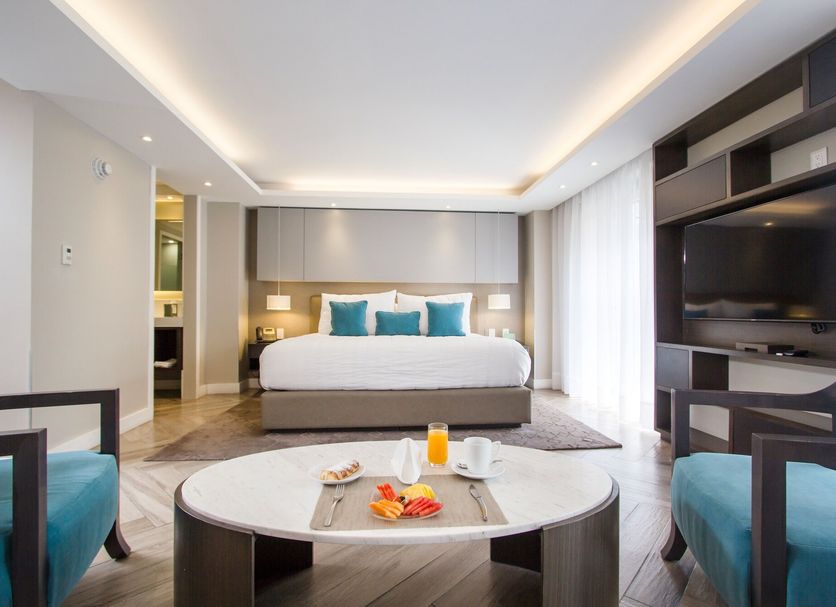 Κρεβατοκάμαρα Φωτογραφία