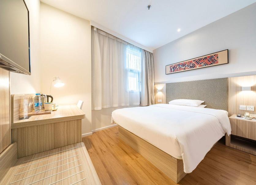 Κρεβατοκάμαρα Φωτογραφία