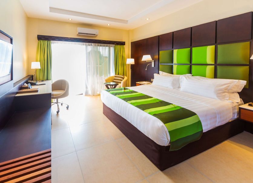 Κρεβατοκάμαρα Φωτογραφία