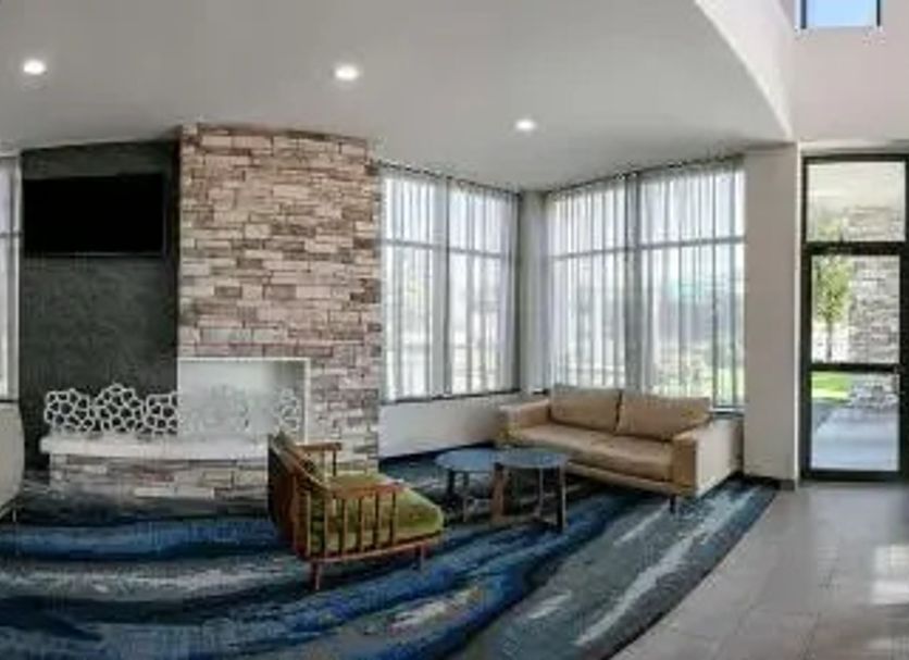 Σαλόνι ξενοδοχείου Φωτογραφία