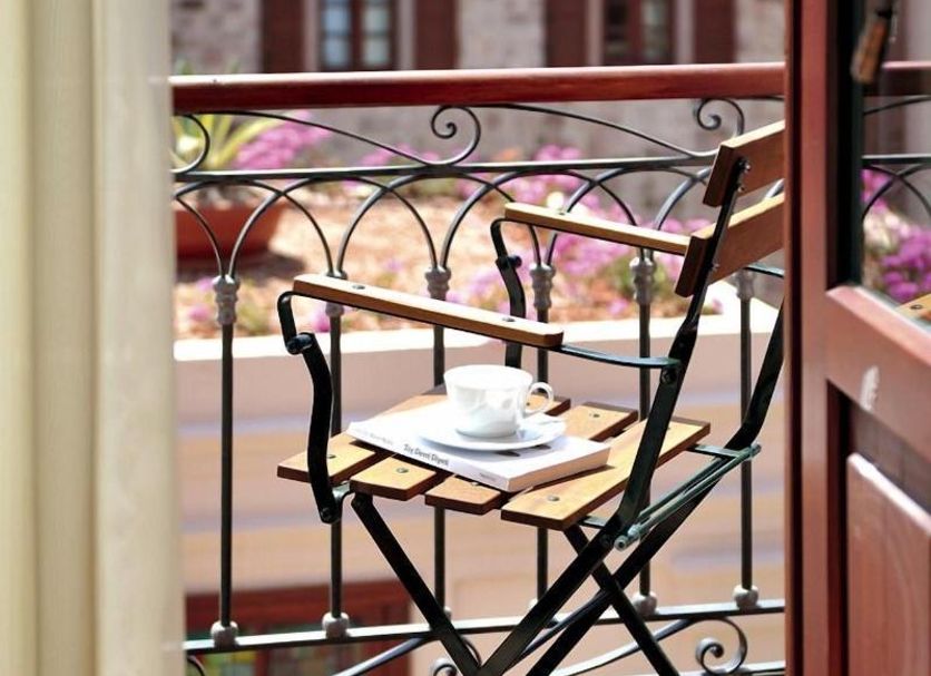 Μπαλκόνι Φωτογραφία